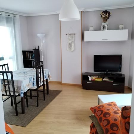 Apartamento Casa Lomberte Аларис Екстериор снимка