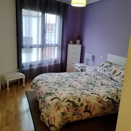 Apartamento Casa Lomberte Аларис Екстериор снимка