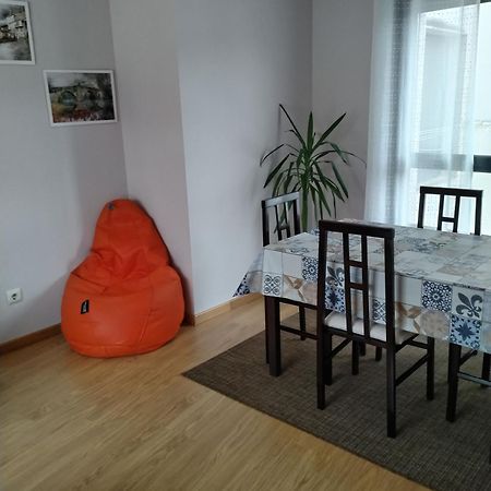 Apartamento Casa Lomberte Аларис Екстериор снимка