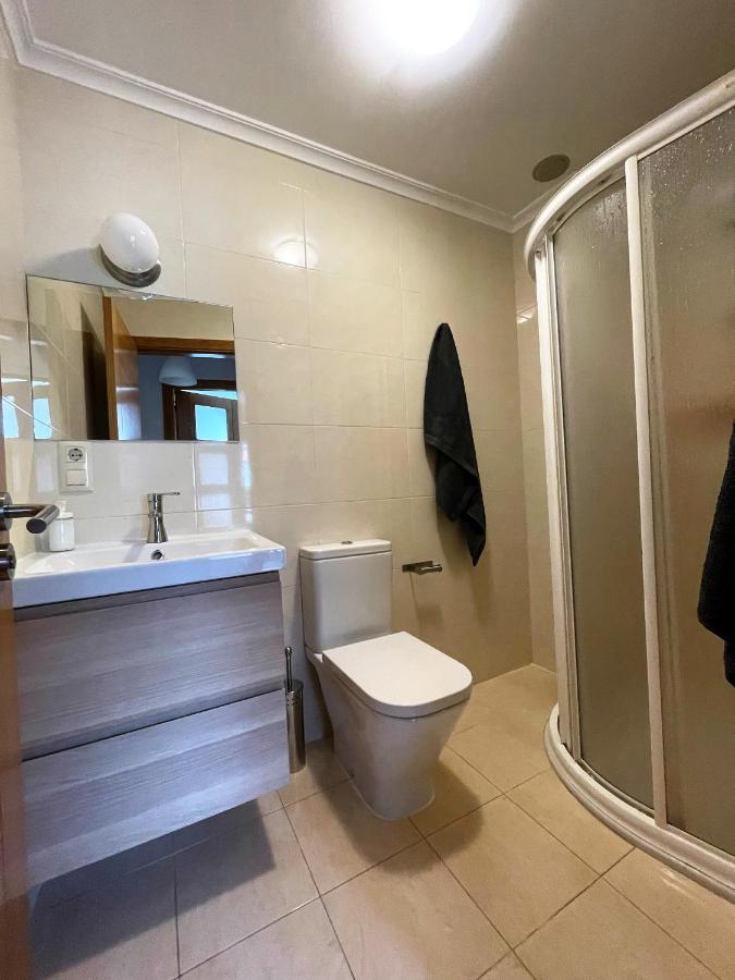 Apartamento Casa Lomberte Аларис Екстериор снимка