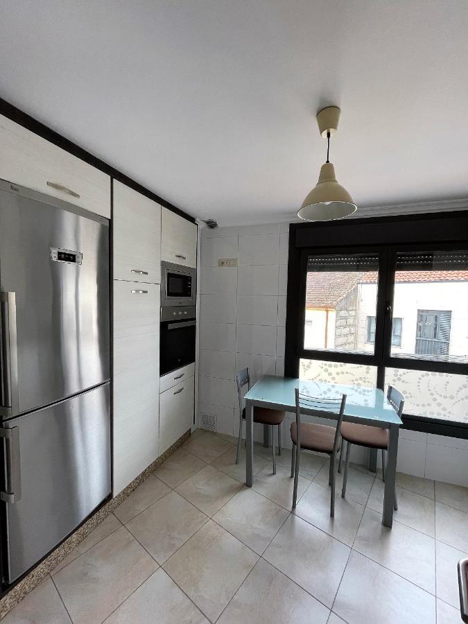 Apartamento Casa Lomberte Аларис Екстериор снимка