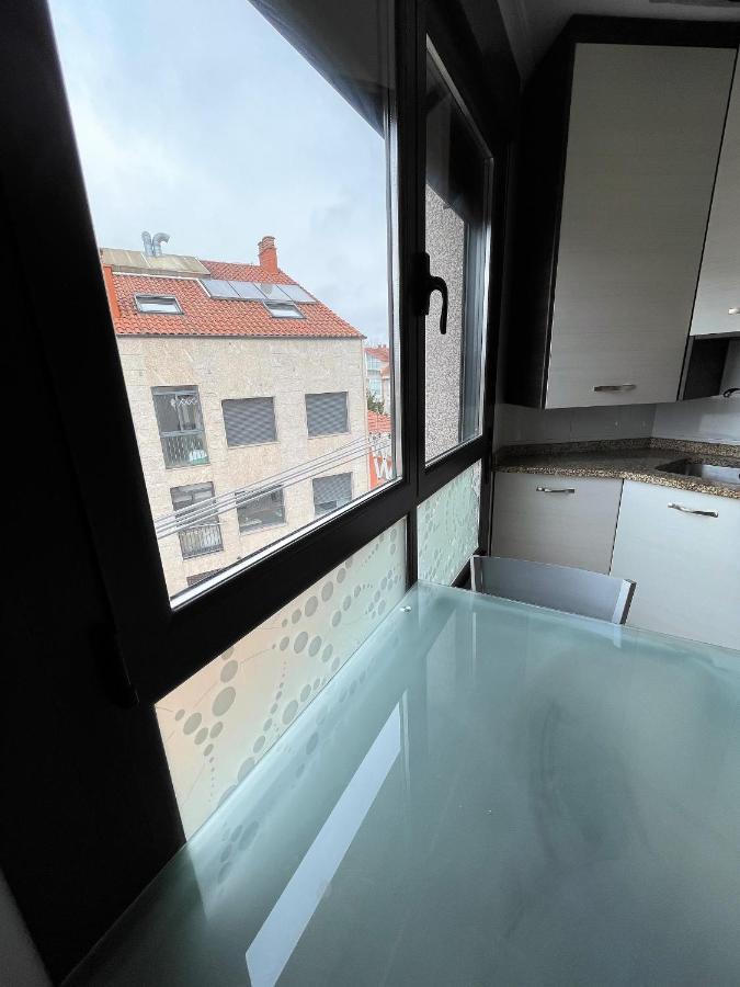 Apartamento Casa Lomberte Аларис Екстериор снимка