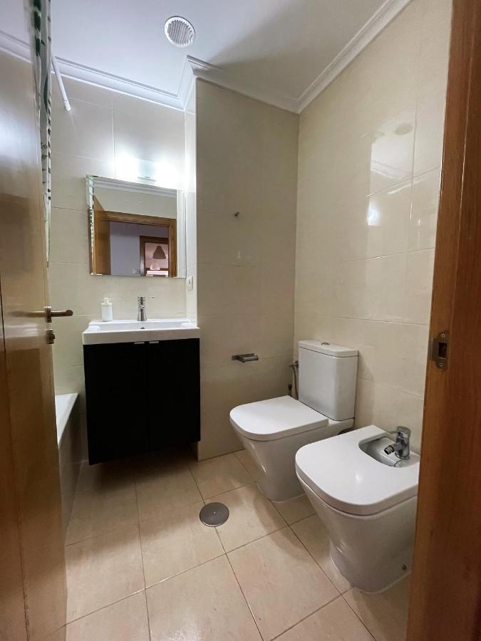 Apartamento Casa Lomberte Аларис Екстериор снимка