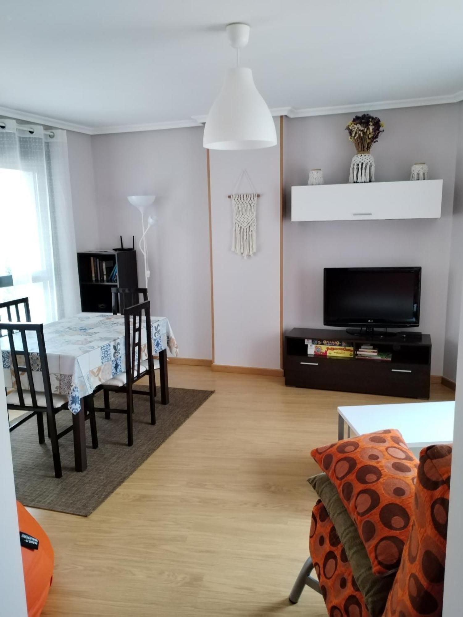Apartamento Casa Lomberte Аларис Екстериор снимка