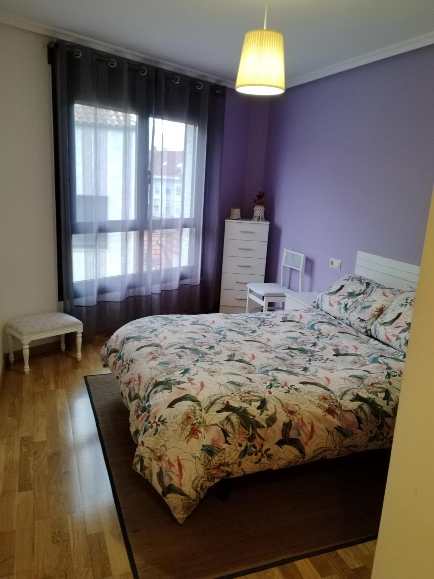 Apartamento Casa Lomberte Аларис Екстериор снимка