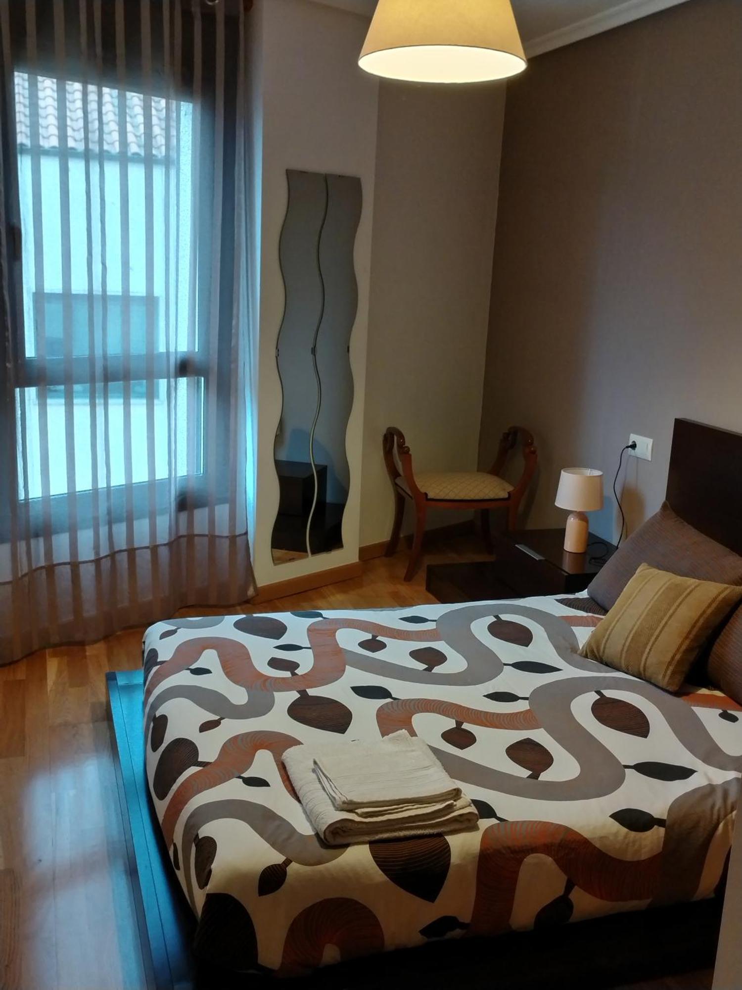 Apartamento Casa Lomberte Аларис Екстериор снимка