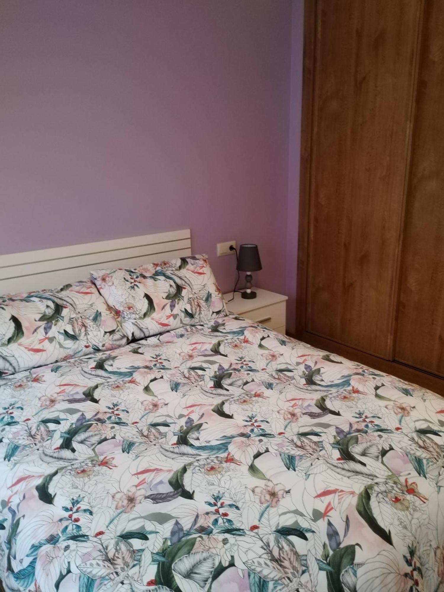 Apartamento Casa Lomberte Аларис Екстериор снимка