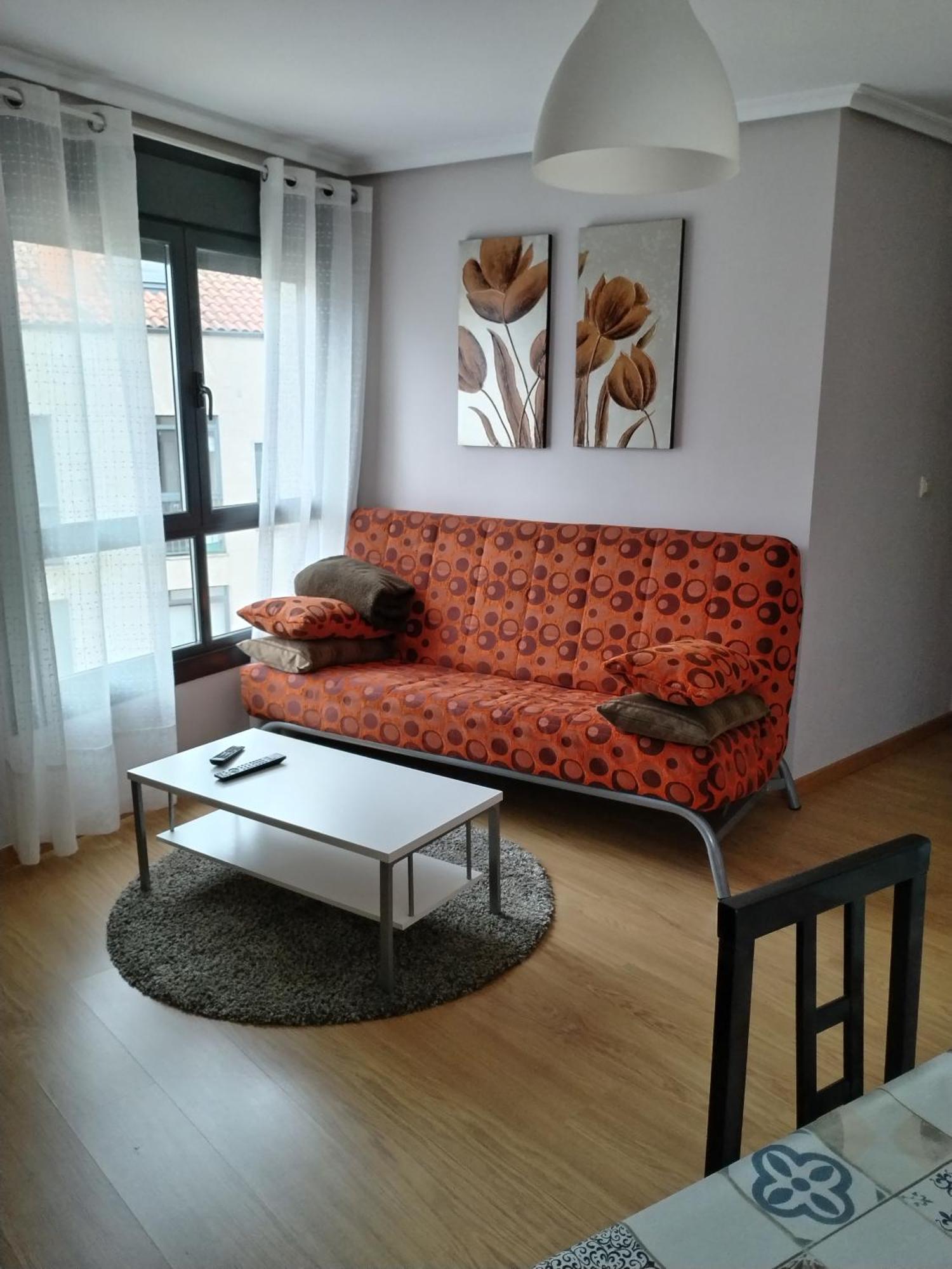 Apartamento Casa Lomberte Аларис Екстериор снимка